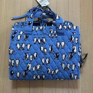 Peach Floral Baby Dress & Bunny Bodysuit Set